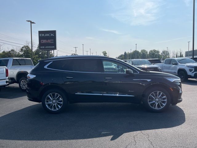 2024 Buick Enclave Avenir