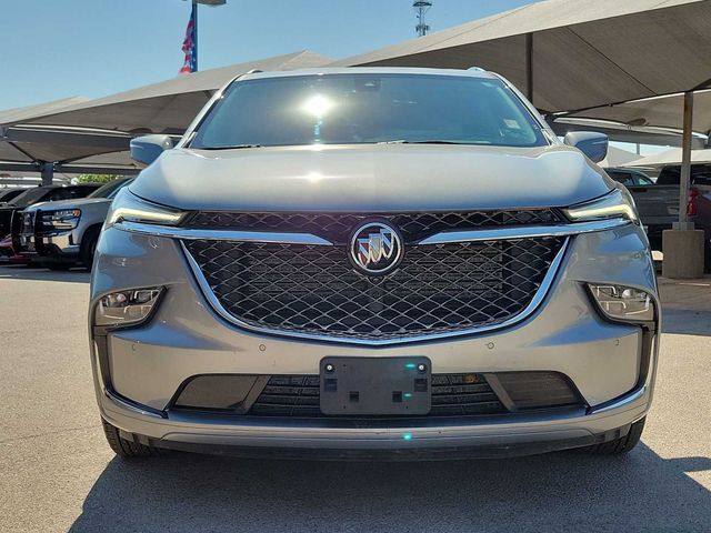 2024 Buick Enclave Avenir
