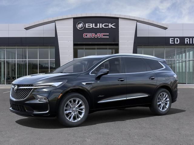 2024 Buick Enclave Avenir