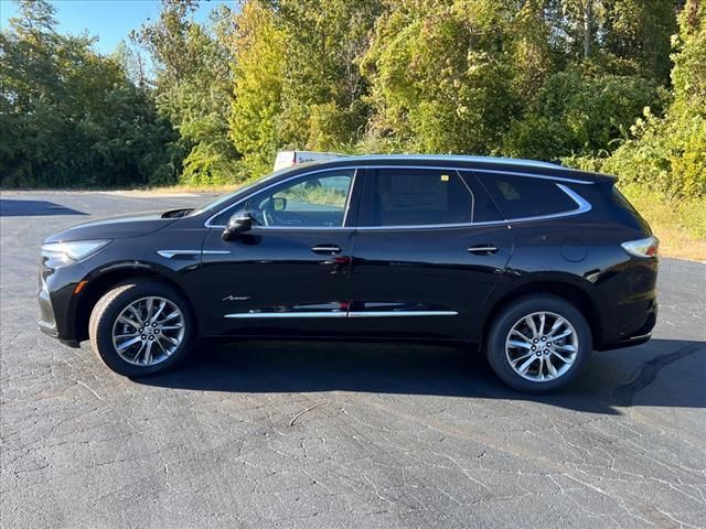 2024 Buick Enclave Avenir