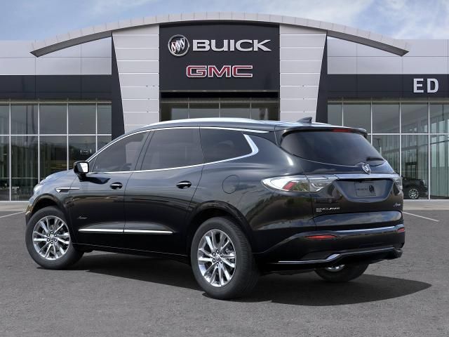 2024 Buick Enclave Avenir