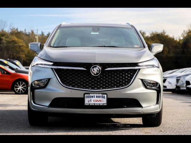 2024 Buick Enclave Avenir