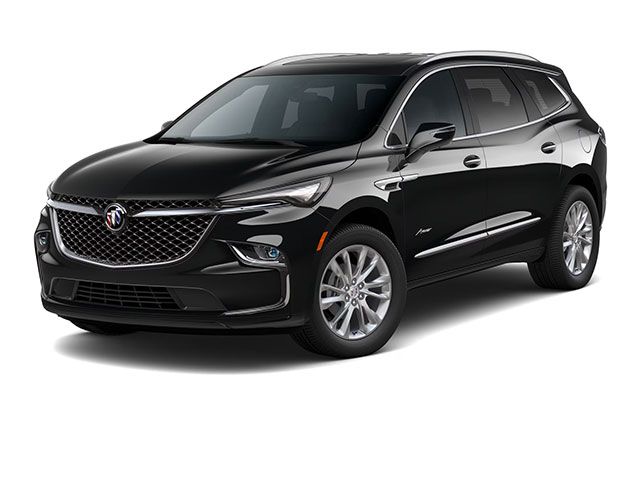 2024 Buick Enclave Avenir