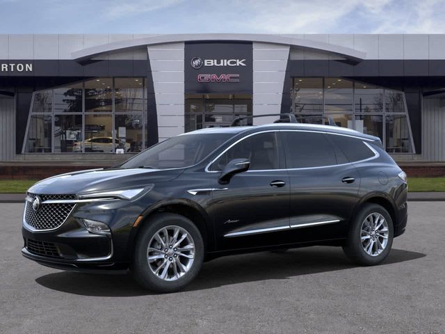 2024 Buick Enclave Avenir