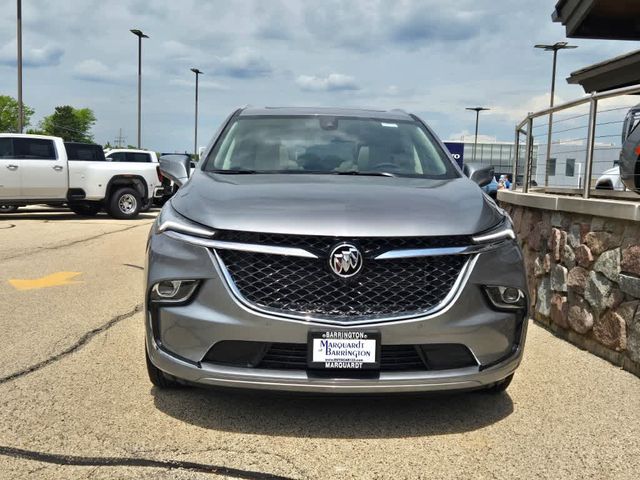 2024 Buick Enclave Avenir