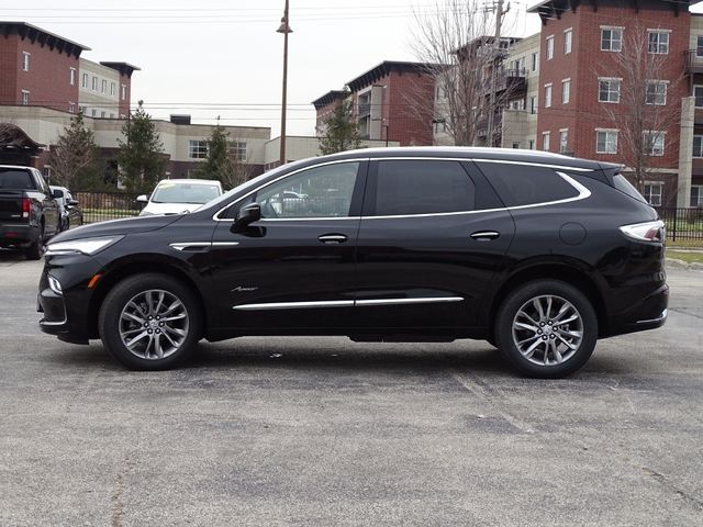 2024 Buick Enclave Avenir