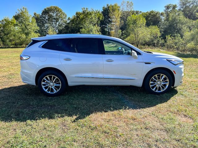 2024 Buick Enclave Avenir