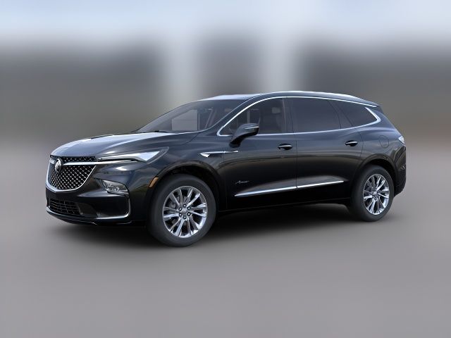 2024 Buick Enclave Avenir