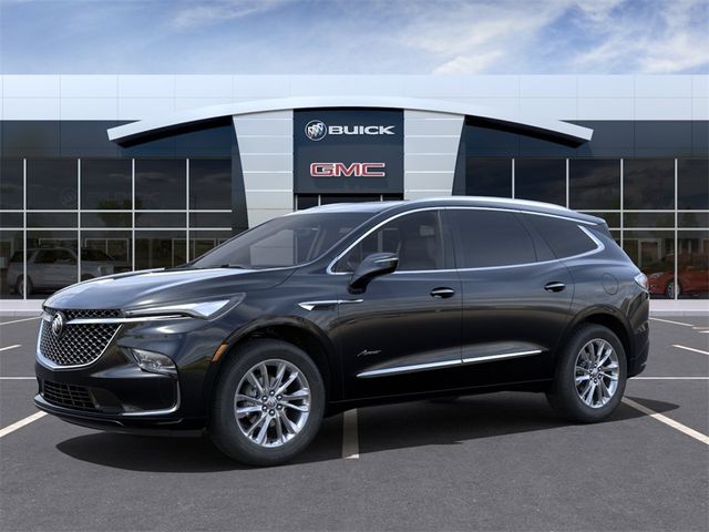 2024 Buick Enclave Avenir