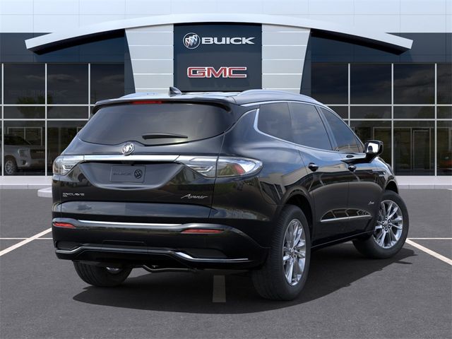 2024 Buick Enclave Avenir