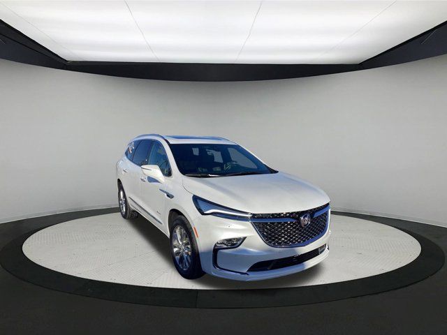 2024 Buick Enclave Avenir