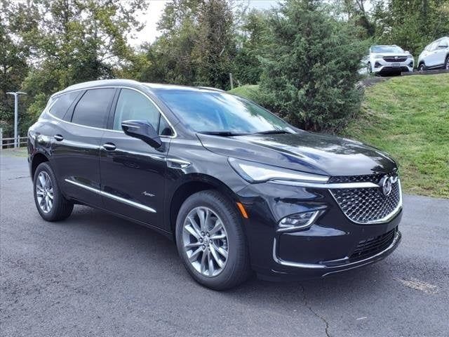 2024 Buick Enclave Avenir