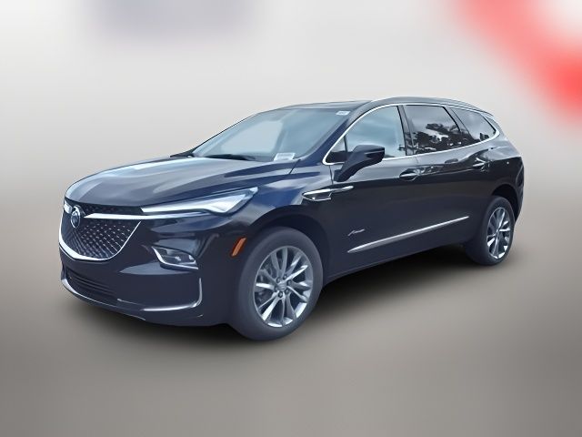 2024 Buick Enclave Avenir