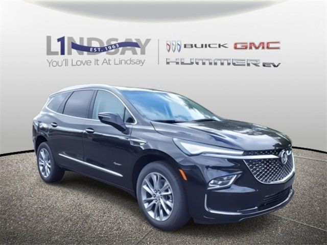 2024 Buick Enclave Avenir