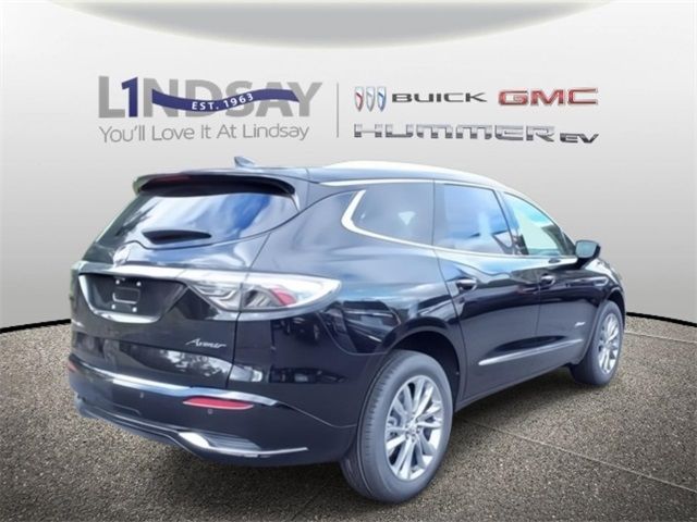 2024 Buick Enclave Avenir