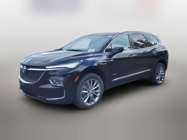 2024 Buick Enclave Avenir