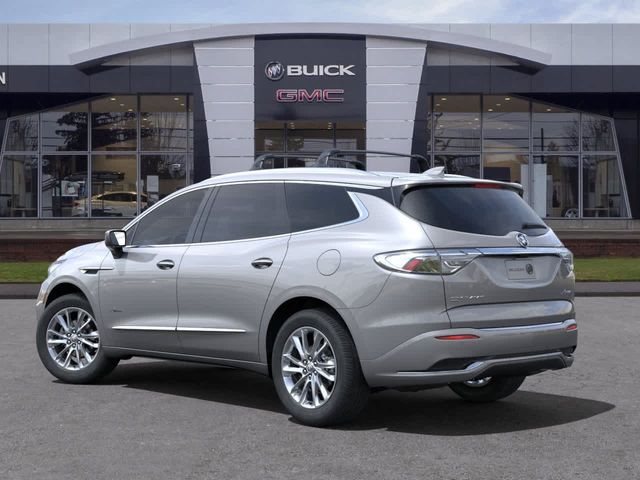 2024 Buick Enclave Avenir