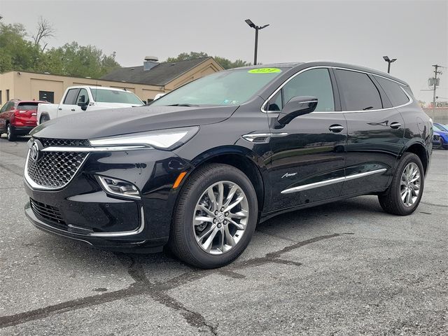 2024 Buick Enclave Avenir