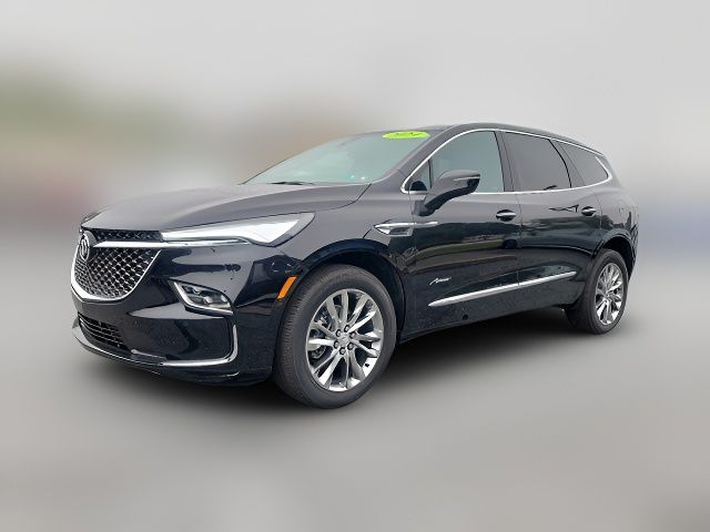 2024 Buick Enclave Avenir