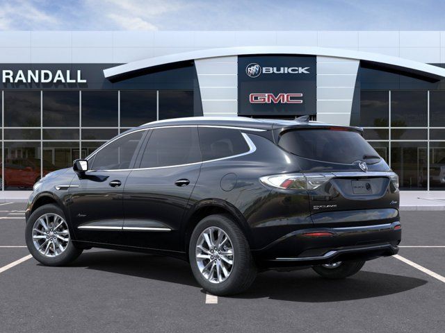 2024 Buick Enclave Avenir