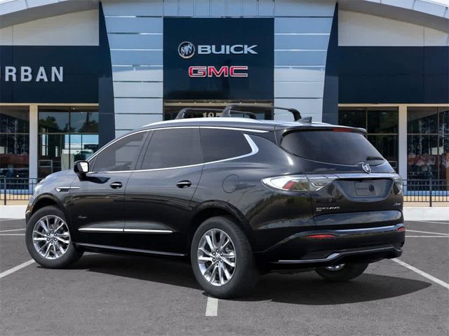 2024 Buick Enclave Avenir