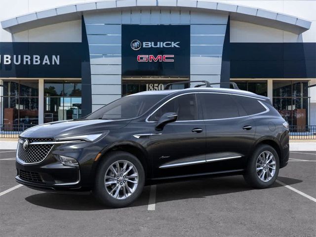 2024 Buick Enclave Avenir