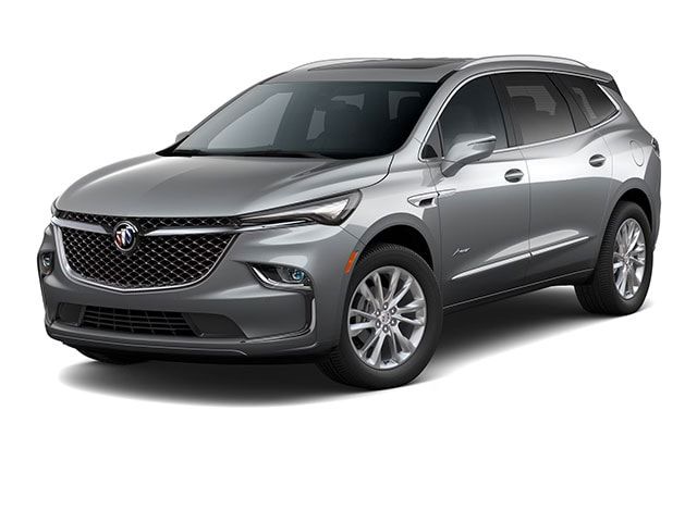 2024 Buick Enclave Avenir