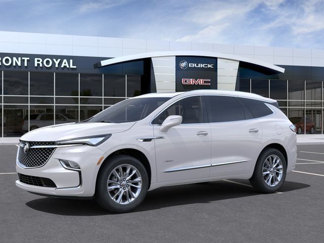 2024 Buick Enclave Avenir