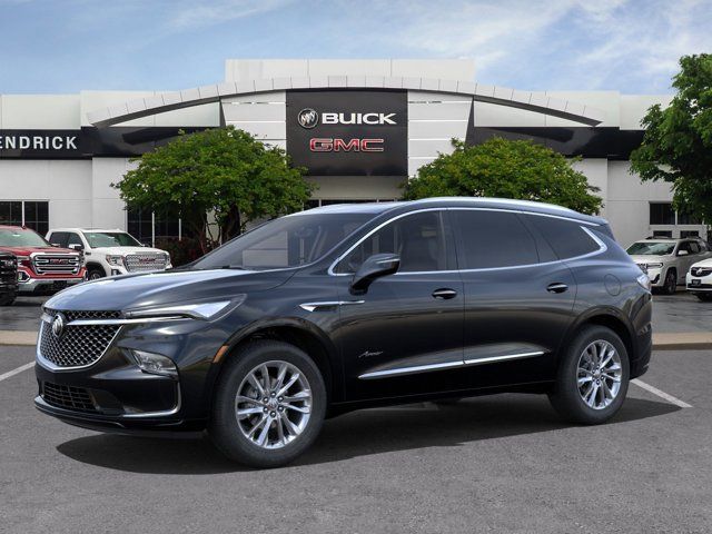 2024 Buick Enclave Avenir