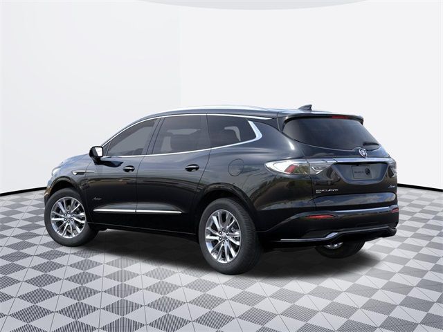 2024 Buick Enclave Avenir