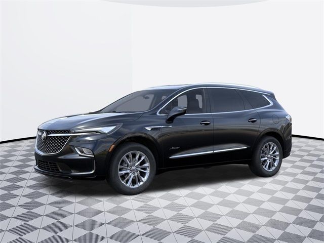 2024 Buick Enclave Avenir