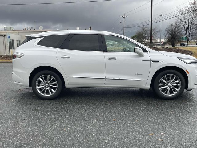 2024 Buick Enclave Avenir