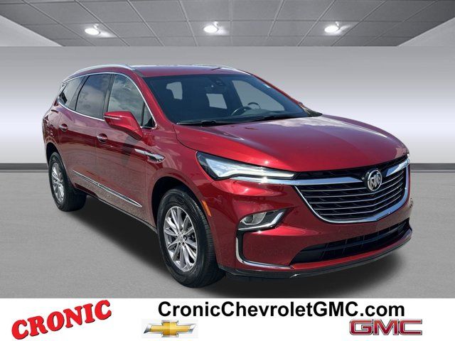 2024 Buick Enclave Premium