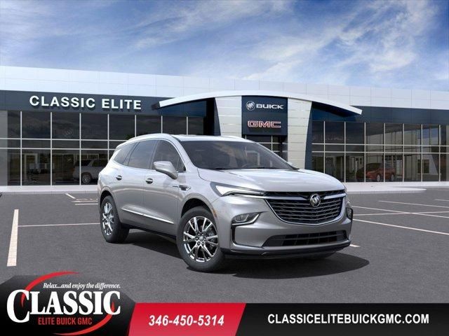 2024 Buick Enclave Premium
