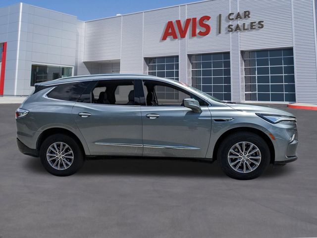 2024 Buick Enclave Premium