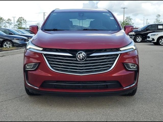 2024 Buick Enclave Premium