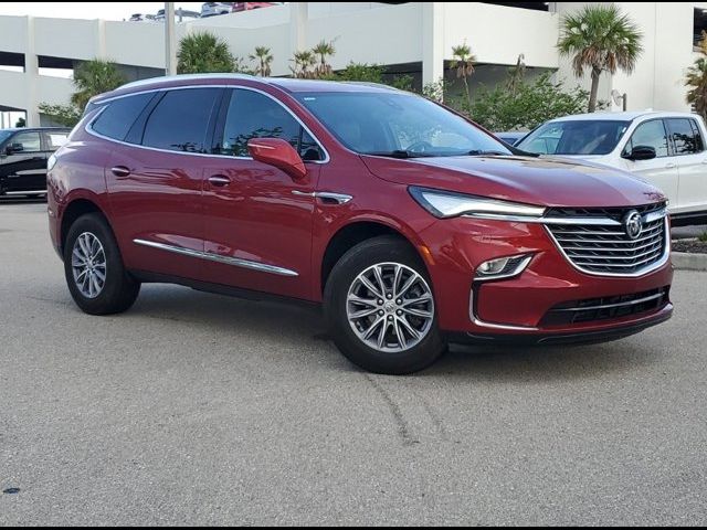 2024 Buick Enclave Premium