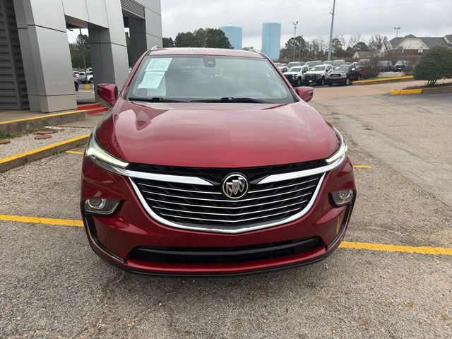 2024 Buick Enclave Premium