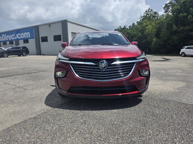2024 Buick Enclave Premium