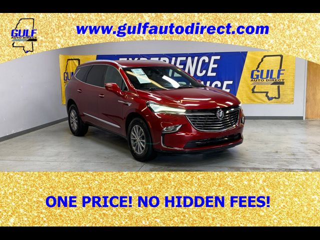 2024 Buick Enclave Premium