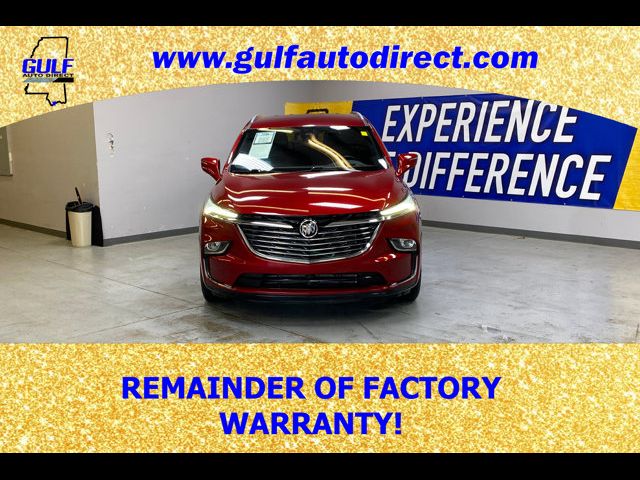 2024 Buick Enclave Premium