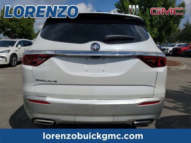 2024 Buick Enclave Premium