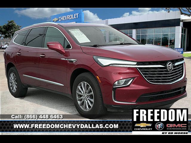 2024 Buick Enclave Premium