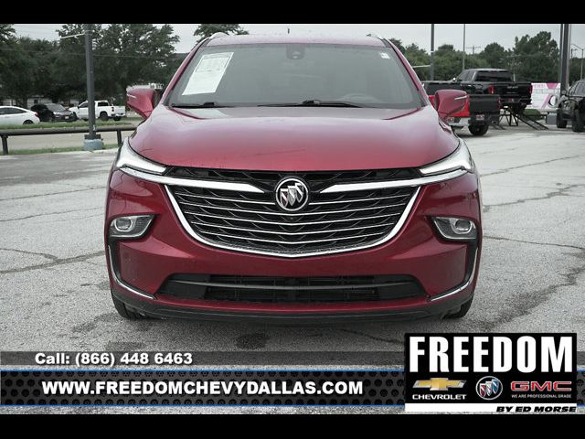 2024 Buick Enclave Premium