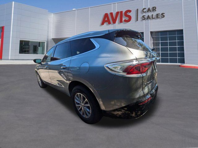 2024 Buick Enclave Premium