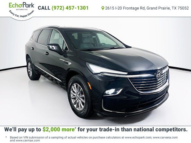 2024 Buick Enclave Premium