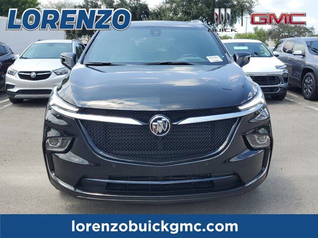 2024 Buick Enclave Premium