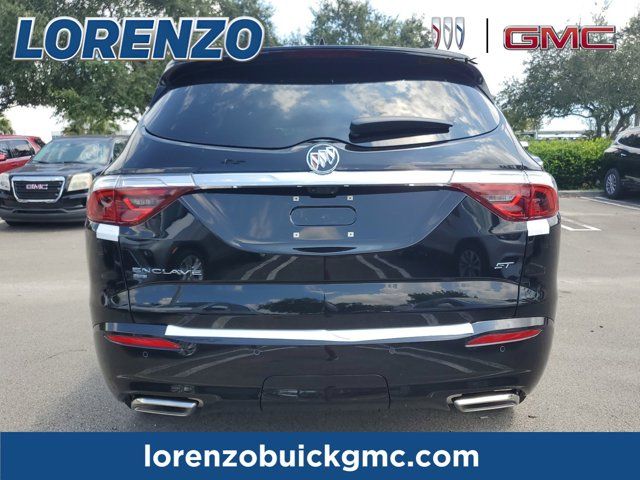 2024 Buick Enclave Premium