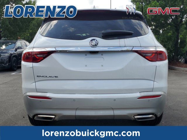 2024 Buick Enclave Premium