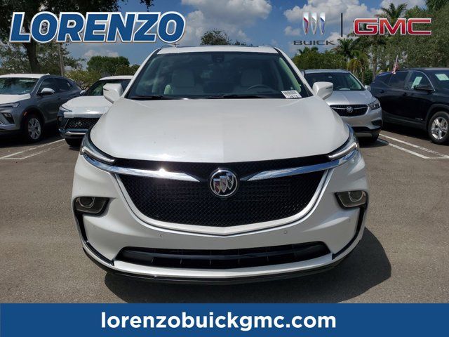 2024 Buick Enclave Premium